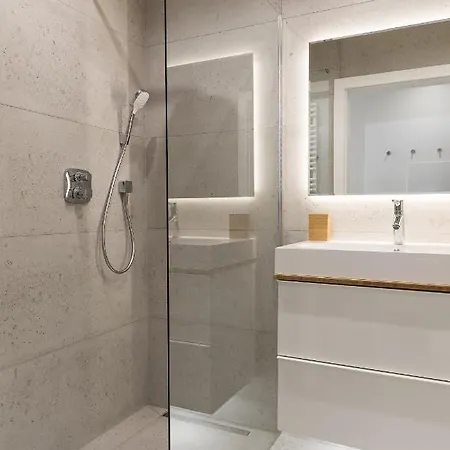 Rajska 3/104 Apartmán